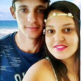 Patrícia Aparecida Alves da costa