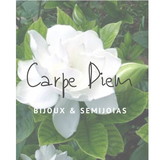 Carpe Diem - SemiJoias e Bijoux