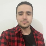 Alexandre dos Santos Perez