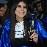 Ir para o perfil do usuário