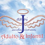 Anjos Modas Íntimas