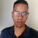 Ricky Rachid de Sousa Ahmed