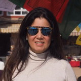 Fernanda Vilela da Silva