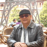 Carlos Alberto massud