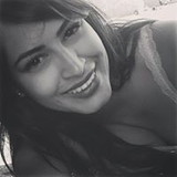 Maria Carolina Lelis Maia