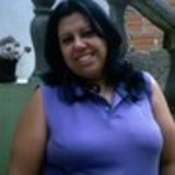 Arialda Rebello Paes