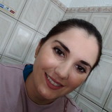 Cassiana de Fátima Silvério Coser