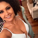 Thaís Ferreira Pinto