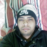 Valmir Lopes Da Silva