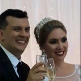 Amanda Carolina Silveira Araújo