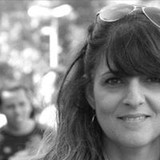 Rosemeire Rodrigues de Almeida