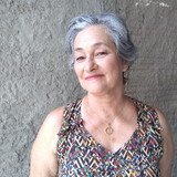 Antônia Cristina Rocha Peçanha