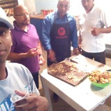 Vicente Candido Da Silva