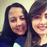 Lucimar Aparecida Rodrigues