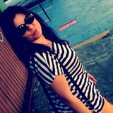 Milena Serrano Arrabal