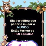 Mislene Almeida Nunes