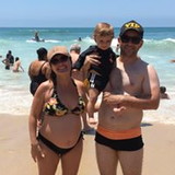 Guilherme X Maiza Alves