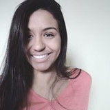 Ana Caroline Campos Teixeira