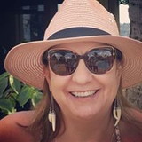 Eliana da Conceição Zapalá