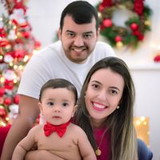 Caroline F Dorval da Silva