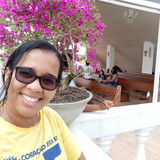 Camila do Nascimento Santos