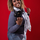 Ir para o perfil do usuário