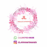 JL Mimos e Artesanato