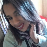 Franciele Taiane Soares machado