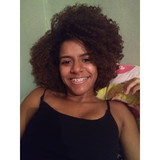 Laís Cristina Amorim de Souza