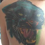 JUSSARA MORAES CORREA DA SILVA