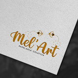 Mel'art Papelaria Criativa