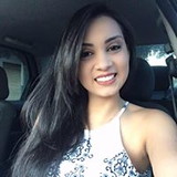 Raquel de Araujo Domingo