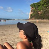 Andressa Akemi Saizaki