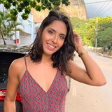 Carolayne Guimarães