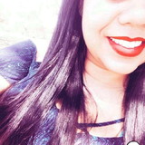 Luiza Silva da Silva