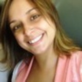 Jacqueline Samantha de Menezes