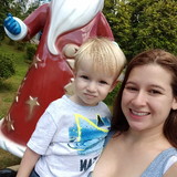 Danielle Gonçalves Barbosa