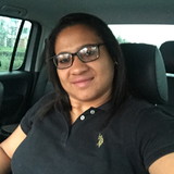 Alessandra Rodrigues da Silva