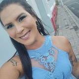 Valquiria Morossino Ribeiro