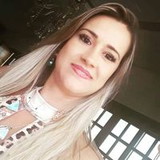 Kenia Romer Amorim de Paula