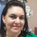 Sandra Suenson Camargo