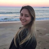 Stéfanny Louzano Tonkio