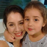 Sílvia Karine Santibañez Fernandes