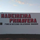 Madeireira Primavera
