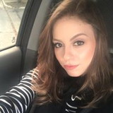 Nathalia Lepiscopo Dangelo