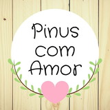Pinus Com Amor