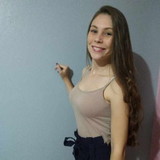 Laura Barbosa da Silva