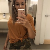 Amanda Cristina de lima