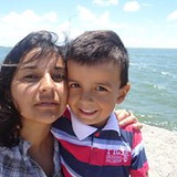 Carina Cardoso Xavier