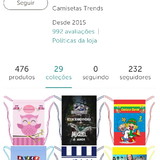 CAREN SANTOS DA ROCHA